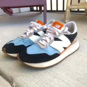 New Balance 237 Mens size 8.5